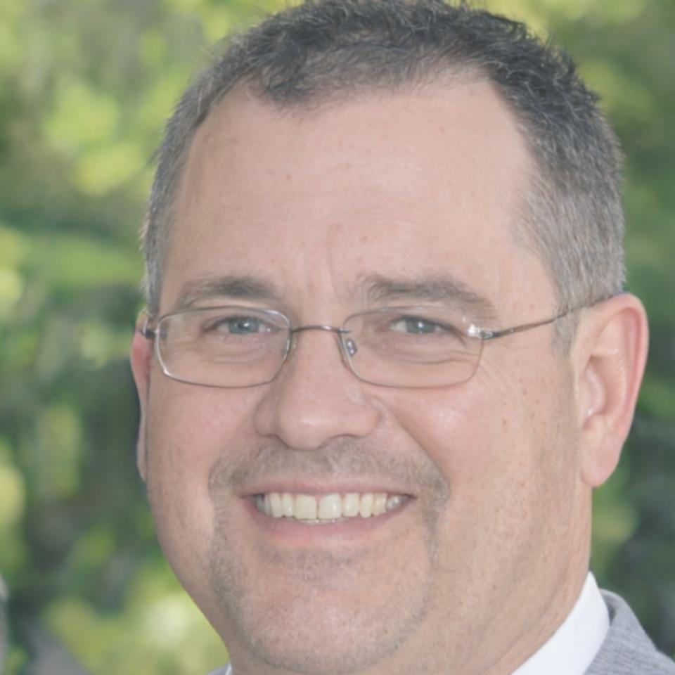 Portrét lektora Ondřej Kubát