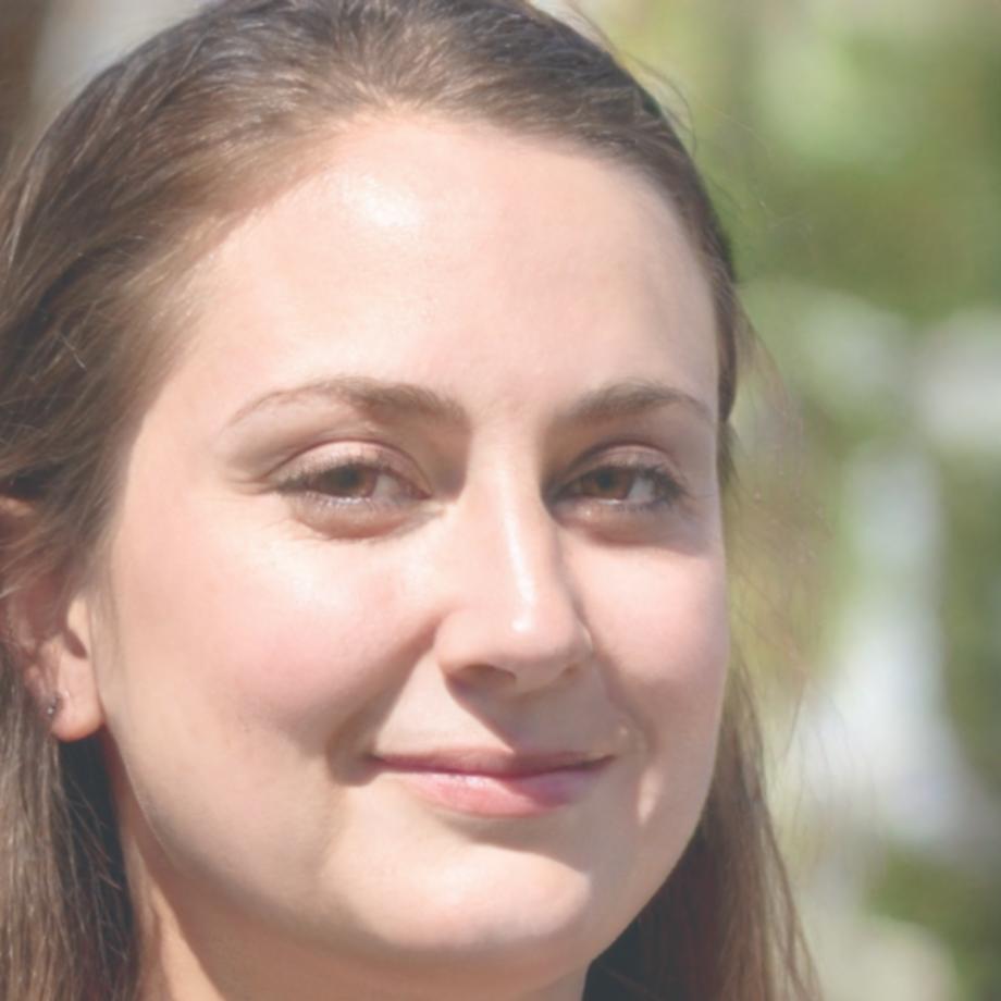 Štěpánka Dvořáková, analytička investic