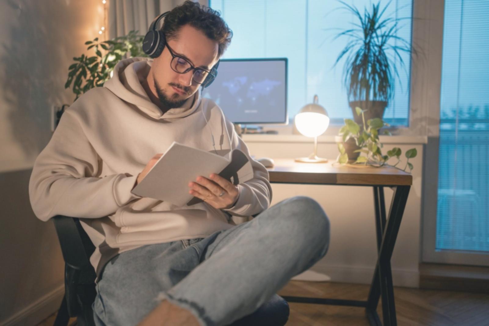 Vzdělávací prostředí pro finanční gramotnost