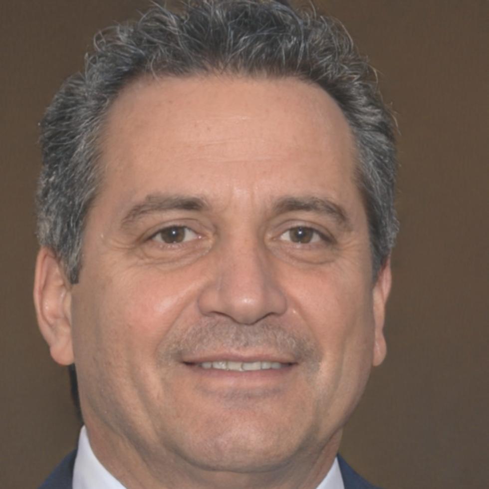 Portrét lektora Lukáš Beneš