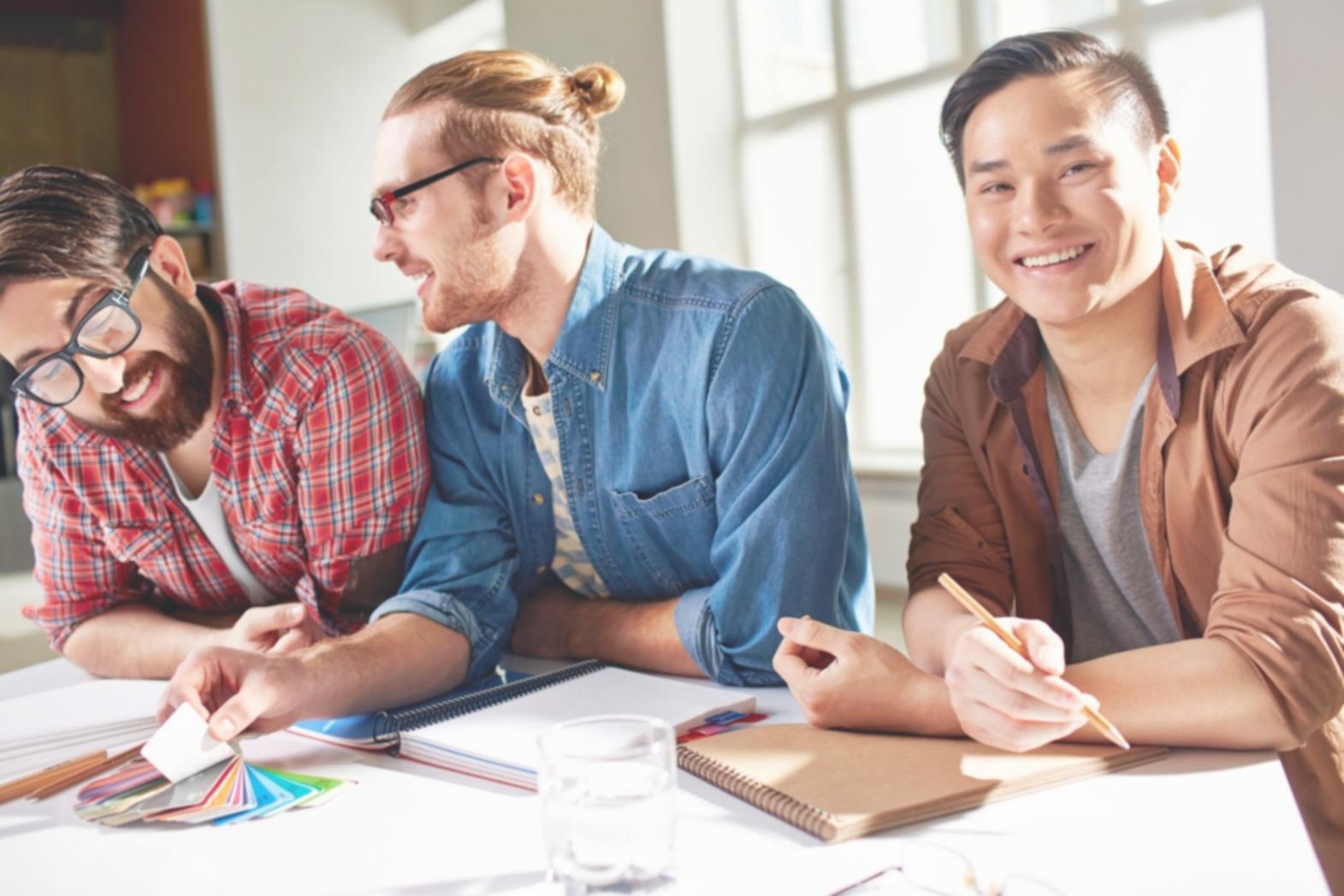 Kancelář ximorivexla v Teplicích