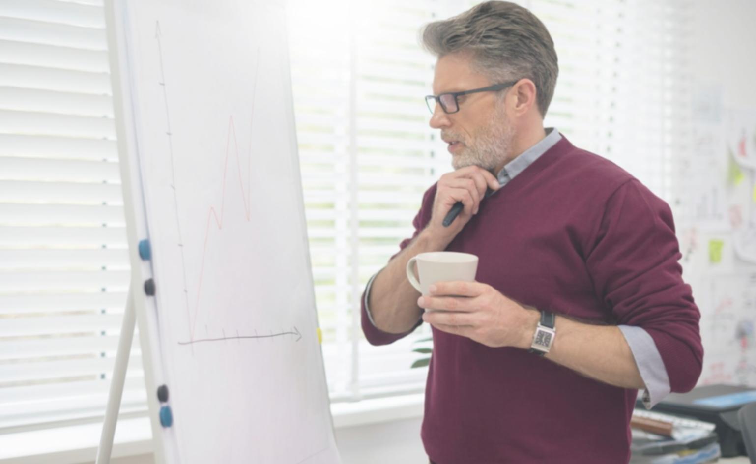 Investiční strategie pro začátečníky